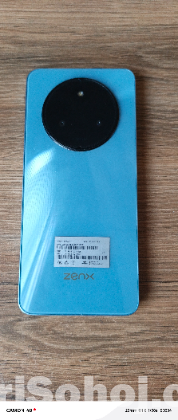 ZENX 1